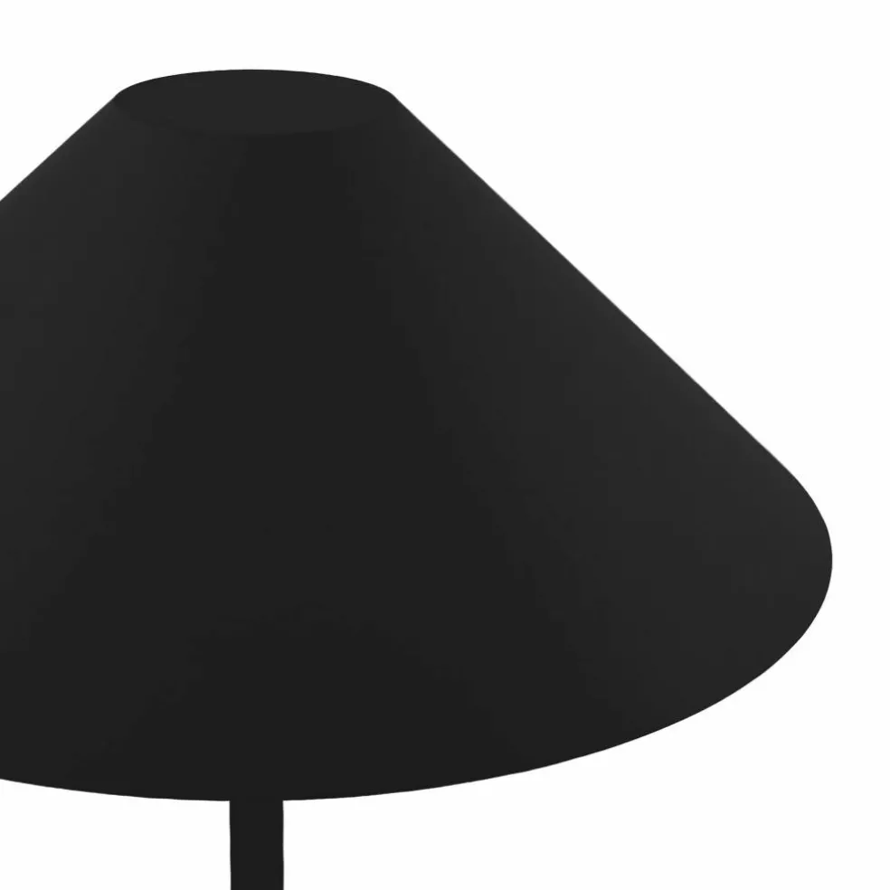 Cannes bærbar gulvlampe, mud