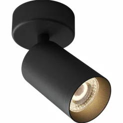 Canspot 55 Single spotlight, hvit