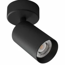 Canspot 55 Single spotlight, hvit