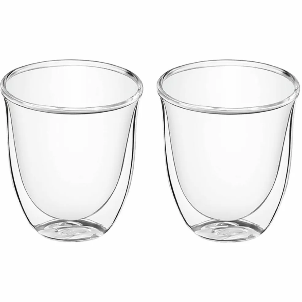 Cappuccinoglass 2-pakning, 270 ml