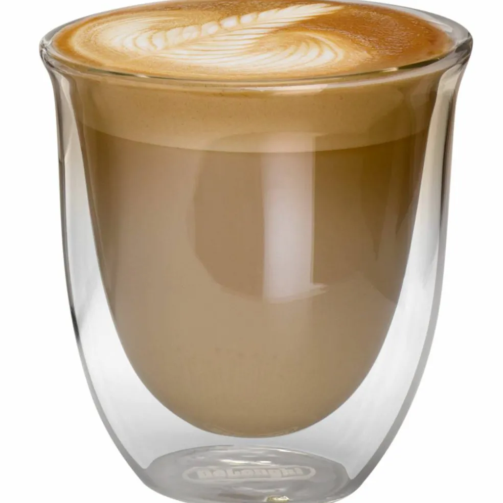 Cappuccinoglass 2-pakning, 270 ml