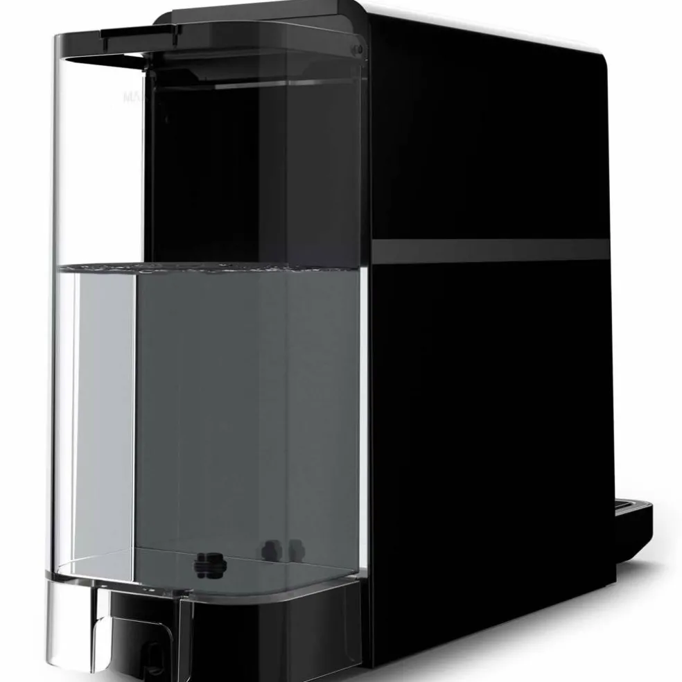 Capsule and Latte Pro kaffemaskin