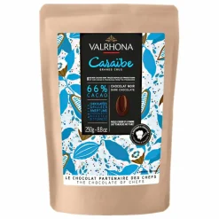 Caraibe 66% Sjokolade, 250 g