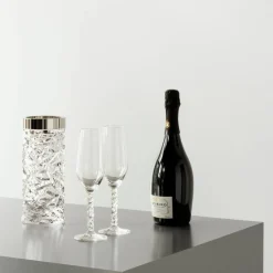 Carat Champagneglass 2 stk.