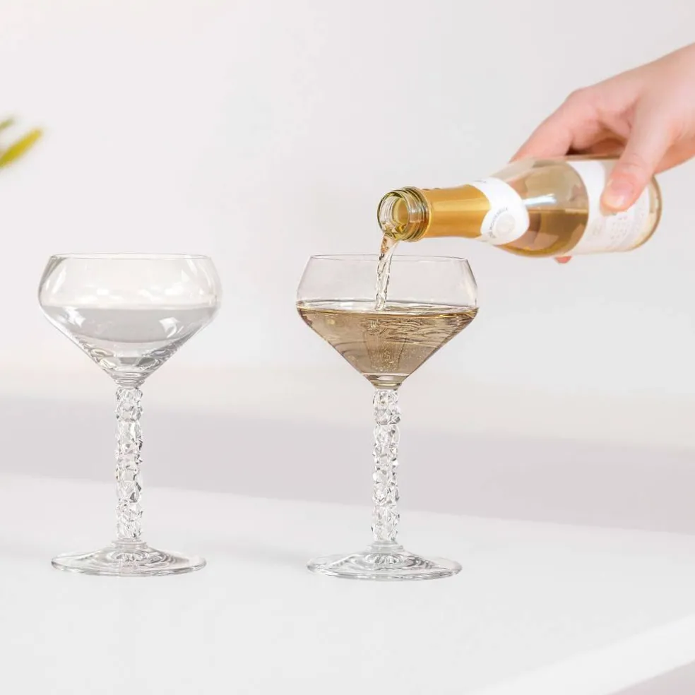 Carat Coupe, 25 cl 2-stk