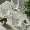 Carat Double Old Fashioned glass, 28 cl