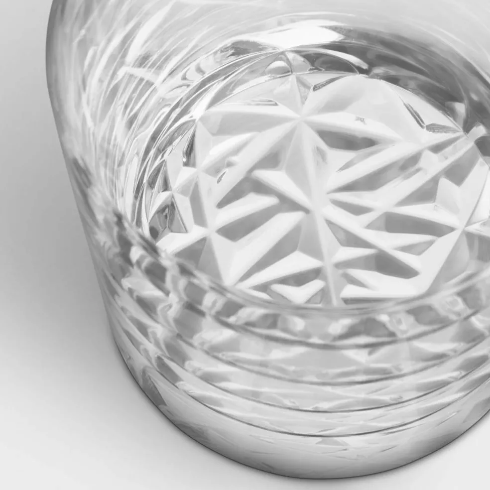 Carat Double Old Fashioned glass, 28 cl
