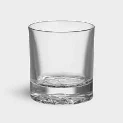 Carat Double Old Fashioned glass, 28 cl