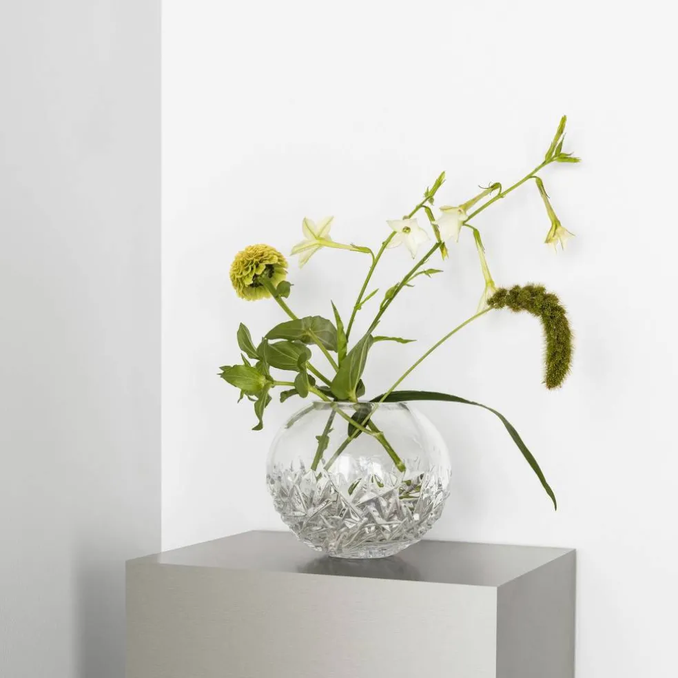 Carat Globe Vase Liten