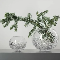 Carat Globe Vase Liten