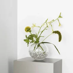 Carat Globe Vase Stor