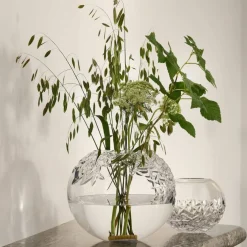 Carat Globe Vase Stor