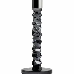 Carat Lysestake antrasitt, 24.2 cm 2-stk