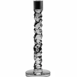 Carat lysestake 30 cm, antrasitt