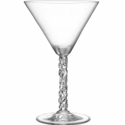 Carat martiniglass 25 cl, 2-pakning