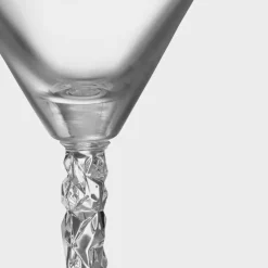 Carat martiniglass 25 cl, 2-pakning