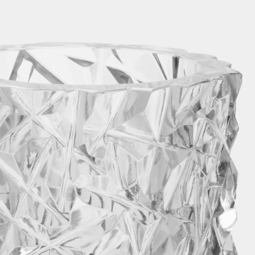 Carat telysholder, 8 cm
