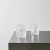 Carat telysholder, 9 cm
