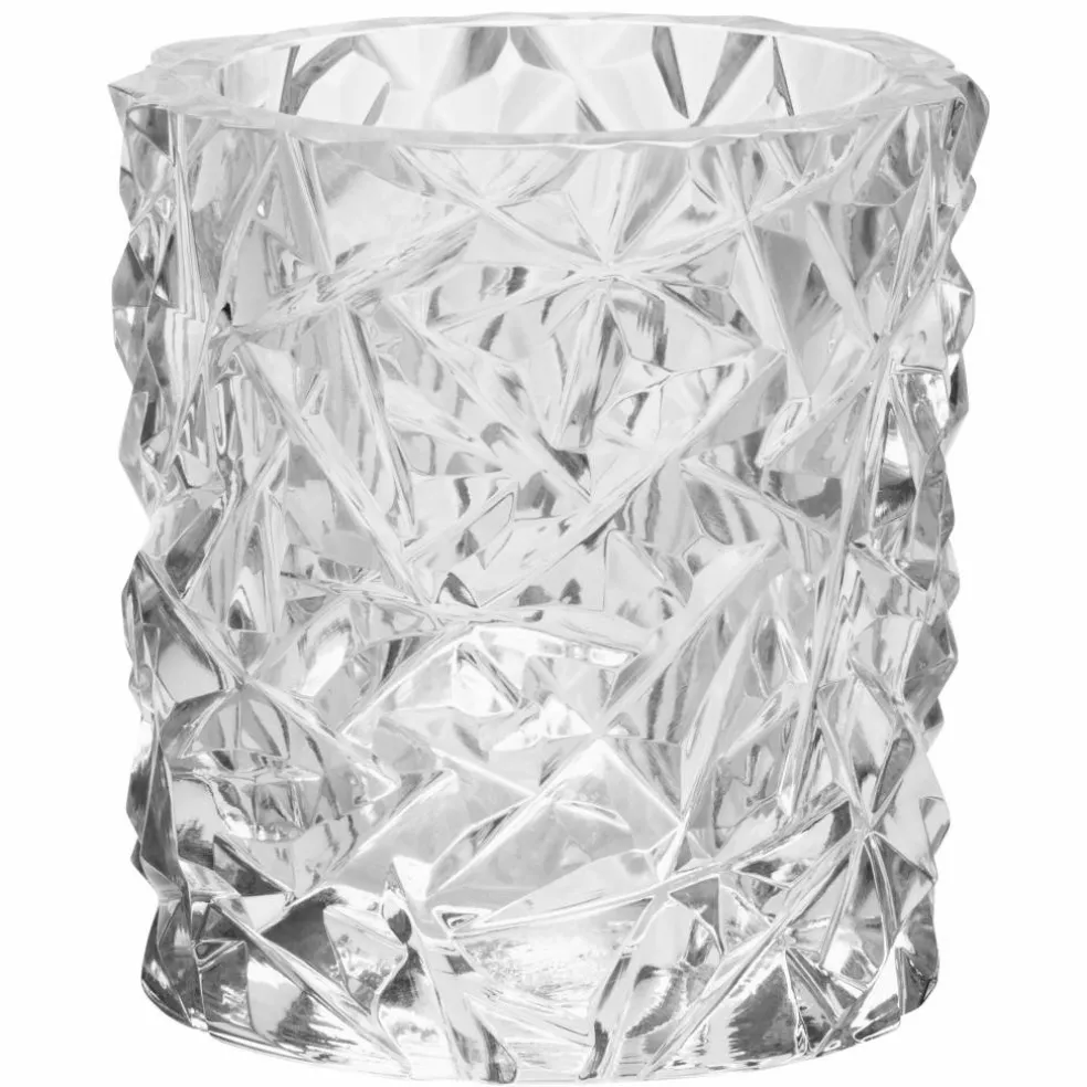 Carat telysholder, 9 cm