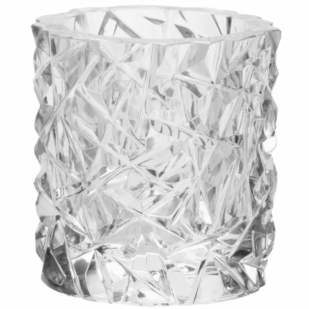 Carat telysholder, 9 cm
