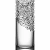 Carat Vase 37 cm High Cut