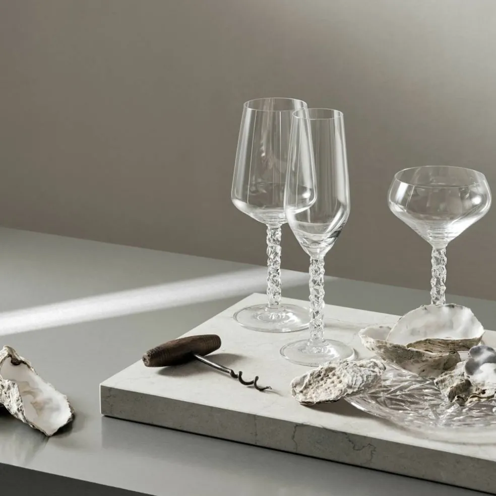 Carat Vinglass, 44 cl 2-stk