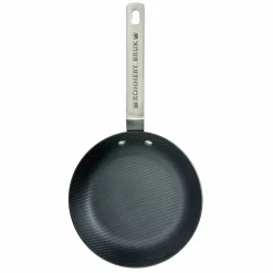 Carbon kolstålpanne 20 cm
