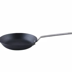Carbon kolstålspanne 24 cm