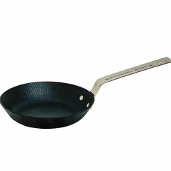 Carbon kolstålspanne 24 cm