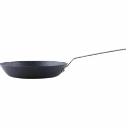 Carbon kolstålspanne 28 cm