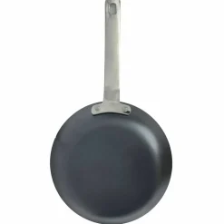 Carbon kolstålspanne 28 cm