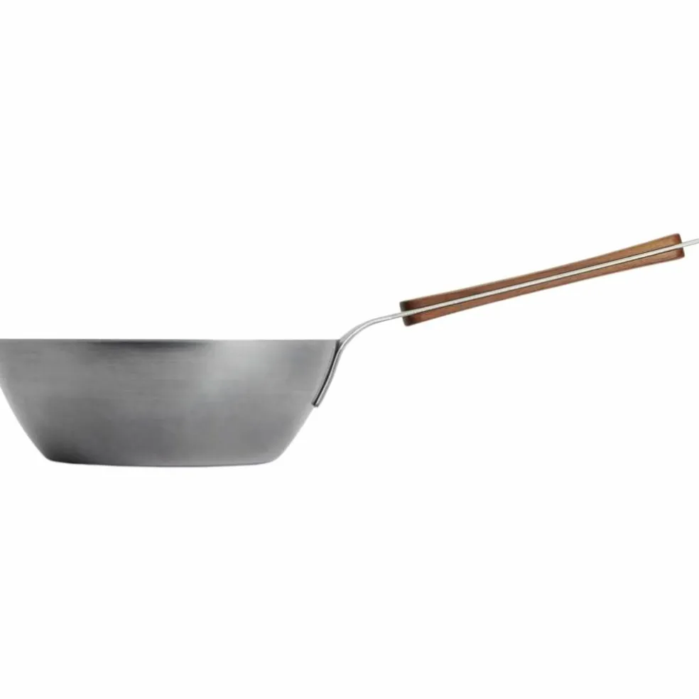 Carbon Steel sautépanne 20 cm, 1,6 liter