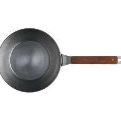 Carbon Steel sautépanne 20 cm, 1,6 liter