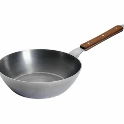 Carbon Steel sautépanne 20 cm, 1,6 liter