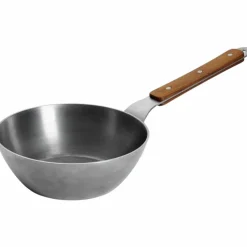 Carbon Steel sautépanne 20 cm, 1,6 liter