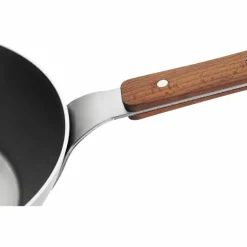 Carbon Steel sautépanne 24 cm, 2,3 liter