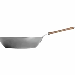 Carbon Steel sautépanne 24 cm, 2,3 liter