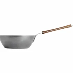 Carbon Steel sautépanne 24 cm, 2,3 liter