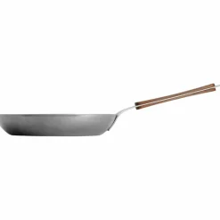 Carbon Steel stekepanne 20 cm