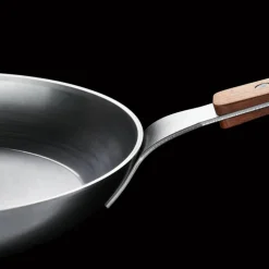 Carbon Steel stekepanne 20 cm