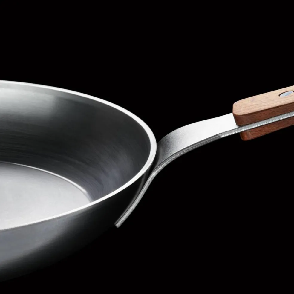 Carbon Steel stekepanne 20 cm