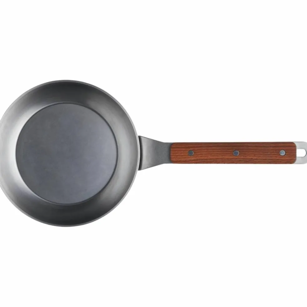 Carbon Steel stekepanne 20 cm