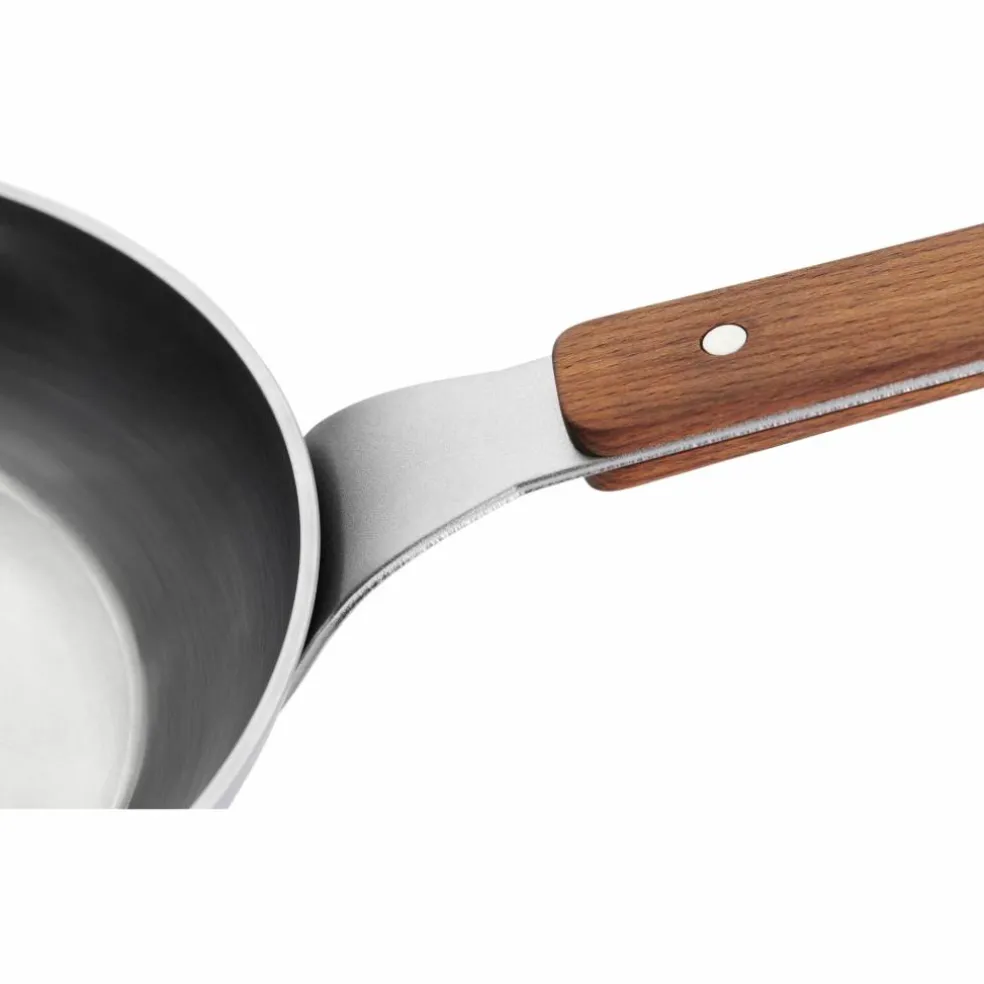Carbon Steel stekepanne 20 cm