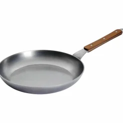 Carbon Steel stekepanne 28 cm