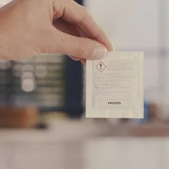 CA6705/10 rensetabletter