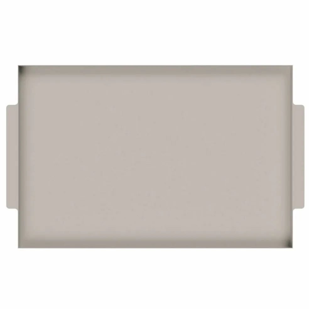 Carry brett 45x30 cm, sand