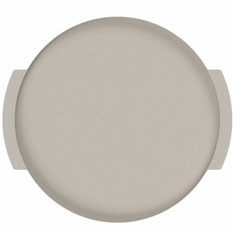 Carry Circle brett 35 cm, sand