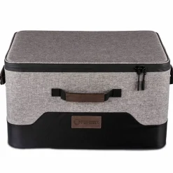 Catago Box 50 campingbag 50 liter, grå