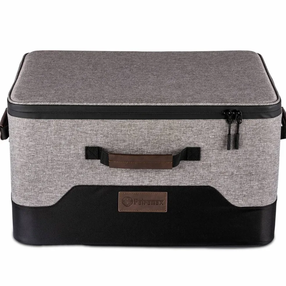 Catago Box 50 campingbag 50 liter, grå
