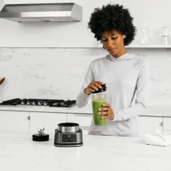 CB100EU Foodi 2-In-1 Blender